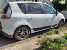 Продажа б/у минивэн Renault Scenic - купить на Автобазаре