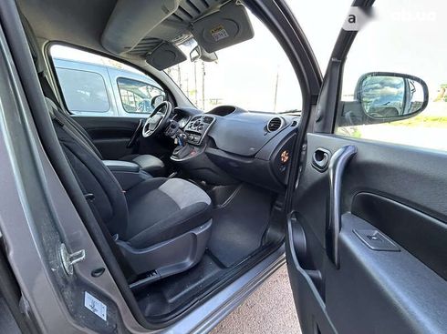 Renault Kangoo 2020 - фото 10