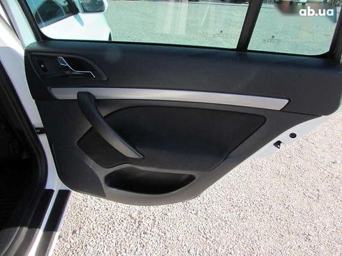 Skoda Octavia 2012 - фото 14