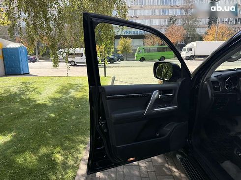 Toyota Land Cruiser 2014 - фото 27