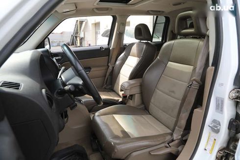 Jeep Patriot 2015 - фото 5