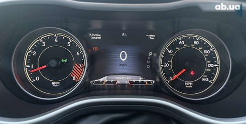 Jeep Cherokee 2014 - фото 26