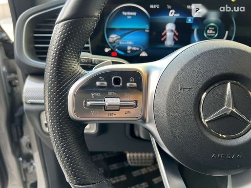 Mercedes-Benz GLE-Class 2021 - фото 21