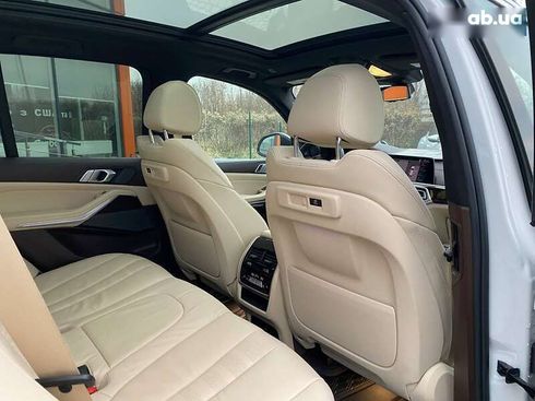 BMW X5 2018 - фото 27