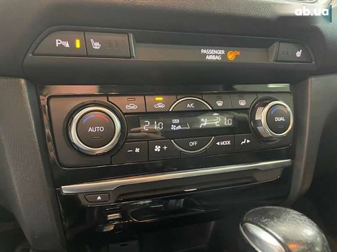 Mazda 6 2015 - фото 21