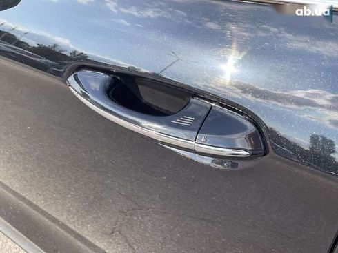 Ford Edge 2022 - фото 20