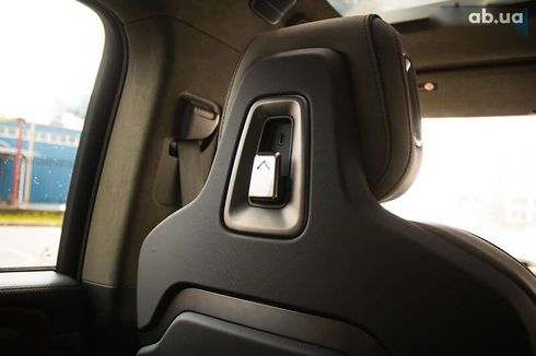 Rivian R1S 2023 - фото 12