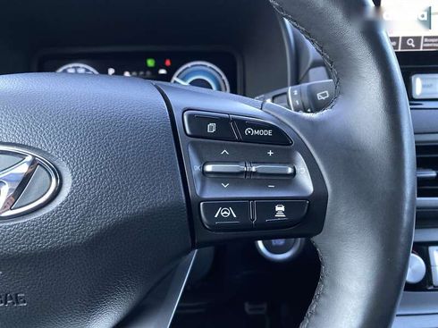 Hyundai Kona Electric 2021 - фото 7