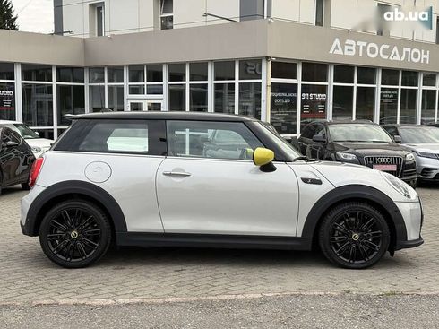 MINI John Cooper Works 2021 - фото 4