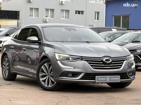 Samsung SM6 2016 серый - фото 7