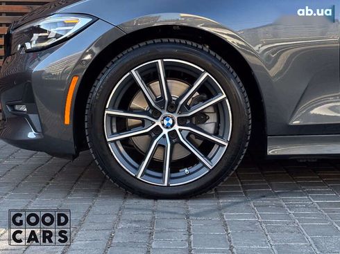 BMW 3 серия 2019 - фото 13