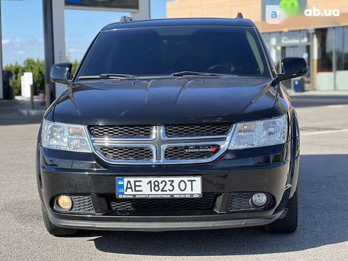 Dodge Journey 2018 - фото 15