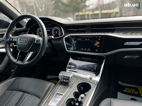 Audi A6 2019 - фото 14