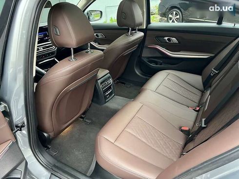 BMW i3 2024 - фото 10