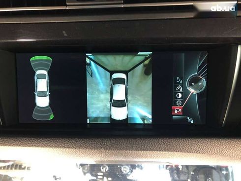 BMW 5 серия 2013 - фото 26