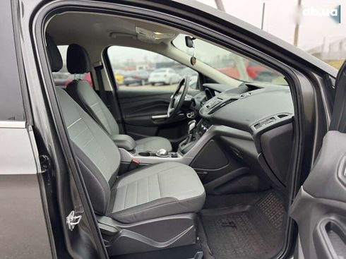 Ford Escape 2015 - фото 27