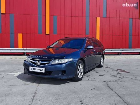 Honda Accord 2006 - фото 4