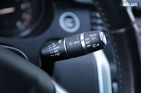 Land Rover Discovery Sport 2017 - фото 24