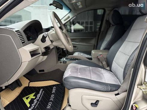 Jeep Grand Cherokee 2005 - фото 27