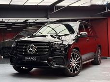 Продаж вживаних Mercedes-Benz GLS-Класс в Київській області - купити на Автобазарі