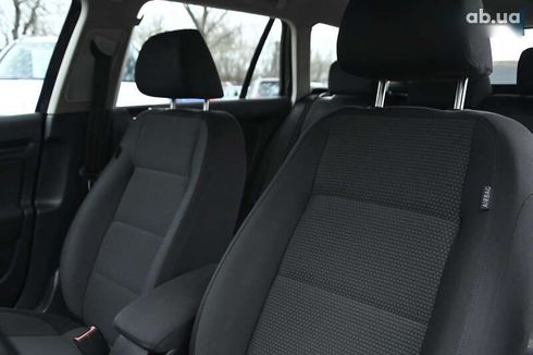 Volkswagen Golf 2010 - фото 20