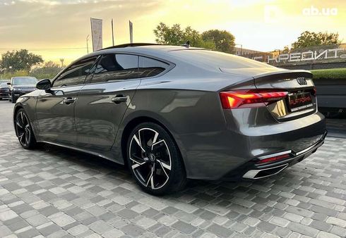 Audi A5 2020 - фото 7