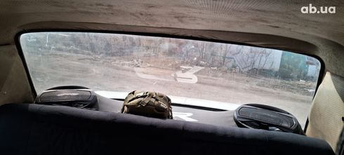 ВАЗ 2106 1987 белый - фото 5