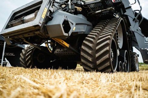 Fendt Ideal 9 2025 - фото 11