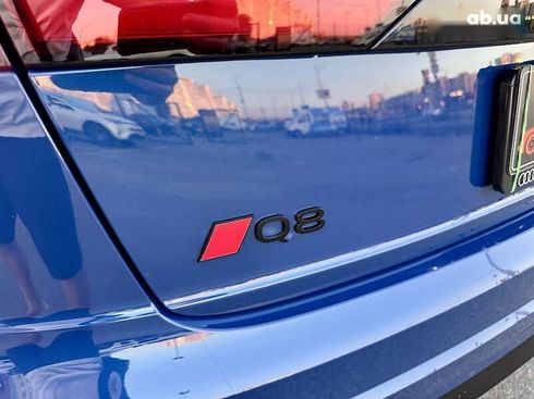 Audi Q8 2024 - фото 21