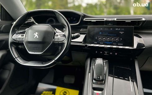 Peugeot 508 2019 - фото 13