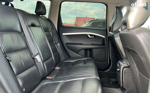 Volvo V70 2012 - фото 24