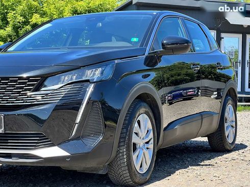 Peugeot 3008 2021 - фото 11