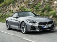 Продажа BMW Z4 - купить на Автобазаре