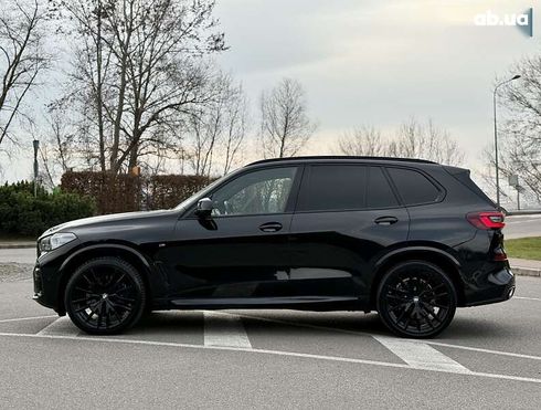 BMW X5 2022 - фото 6