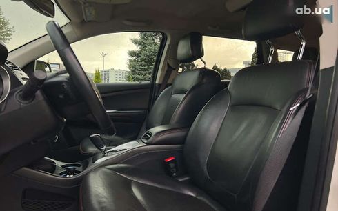 Dodge Journey 2019 - фото 17