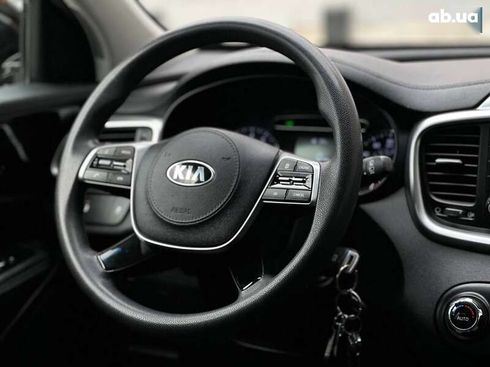Kia Sorento 2019 - фото 25