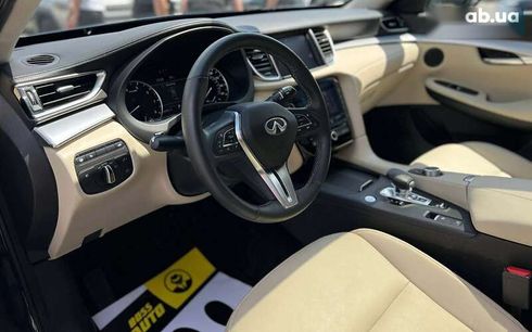 Infiniti QX50 2020 - фото 9