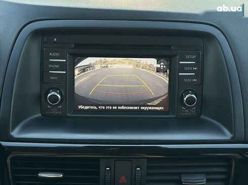 Mazda CX-5 2013 - фото 30