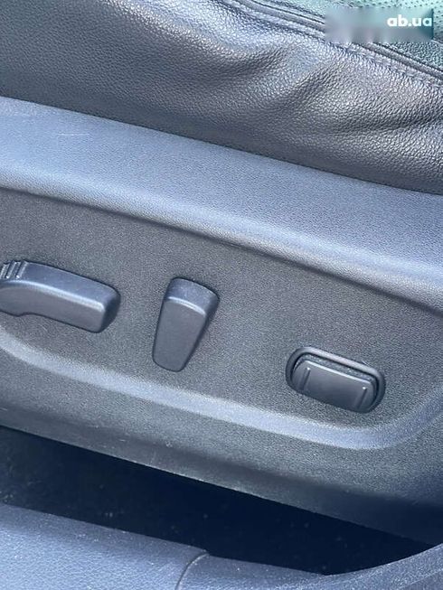 Nissan Rogue 2017 - фото 14