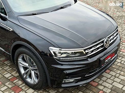 Volkswagen Tiguan 2019 - фото 10