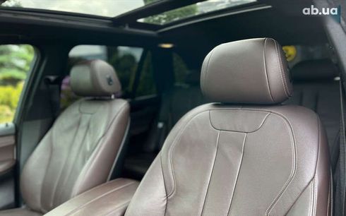 BMW X5 2014 - фото 25