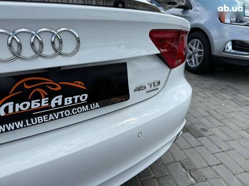 Audi A7 2015 - фото 11