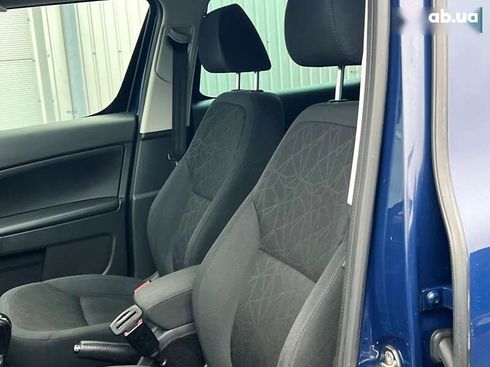 Skoda Yeti 2012 - фото 24