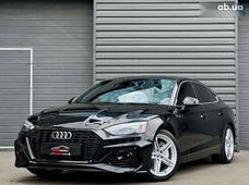 Продаж вживаних Audi A5 2020 року в Києві - купити на Автобазарі