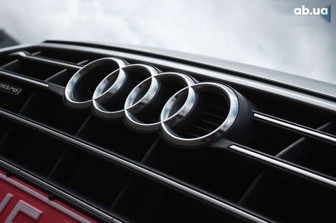 Audi Q5 2018 - фото 5