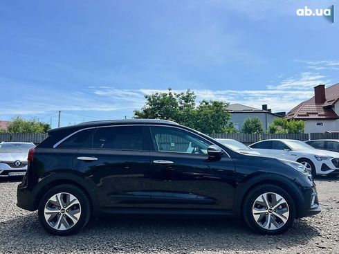 Kia Niro 2019 - фото 9