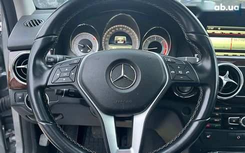 Mercedes-Benz GLK-Класс 2014 - фото 11