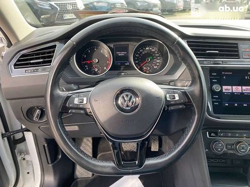Volkswagen Tiguan 2019 - фото 13