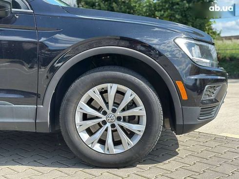 Volkswagen Tiguan Allspace 2019 - фото 6