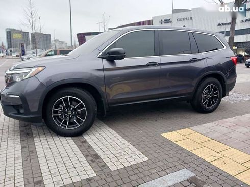 Honda Pilot 2019 - фото 8